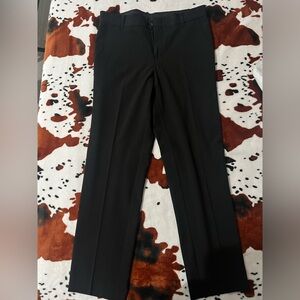 Van Heusen Kids Black Pants